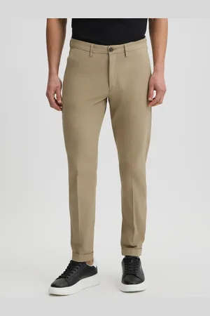 Liu Jo Pantaloni Chino Slim Fit