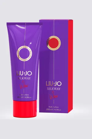 Liu Jo Silkway Wow - Body Lotion 200 Ml