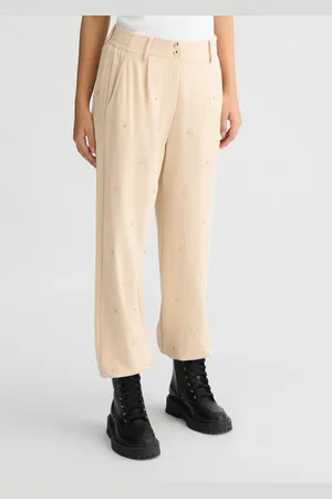 Liu Jo Pantaloni Con Logo
