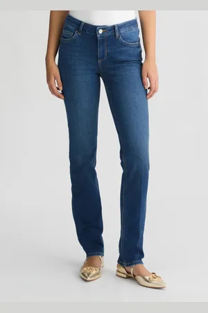 Liu Jo Jeans Skinny Bottom Up