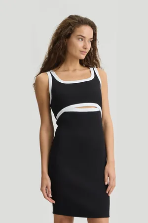 Liu Jo Abito Con Cut-out