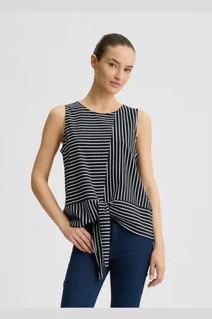 Liu Jo Top A Righe