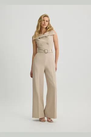 Liu Jo Tuta Elegante Con Cintura
