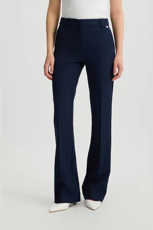 Liu Jo Pantaloni Flare