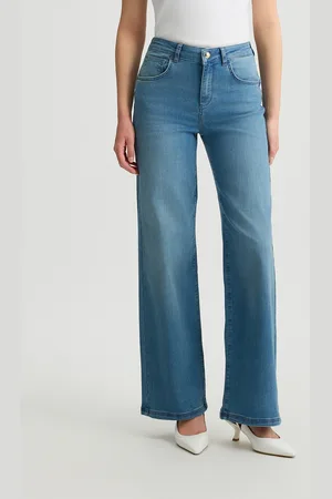 Liu Jo Jeans In Cotone Used