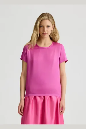 Liu Jo T-shirt In Raso