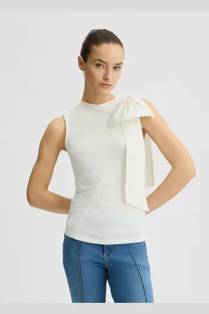 Liu Jo Top Con Fiocco