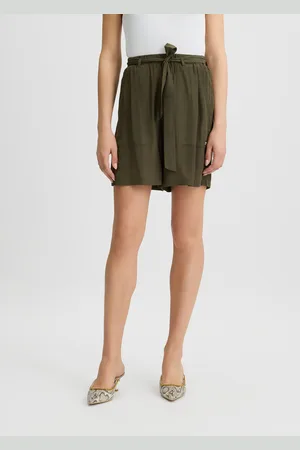 Liu Jo Short Con Cintura