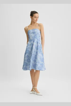 Liu Jo Abito Jacquard Da Cerimonia