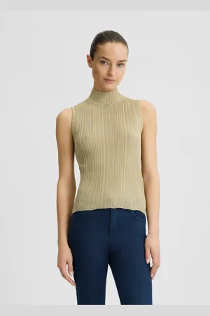 Liu Jo Top In Maglia Lurex®