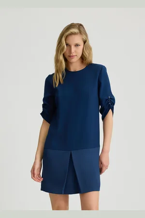 Liu Jo Abito In Envers Satin