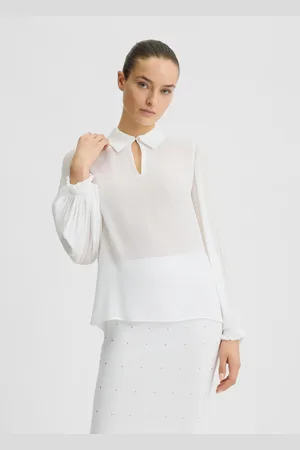 Liu Jo Blusa In Georgette
