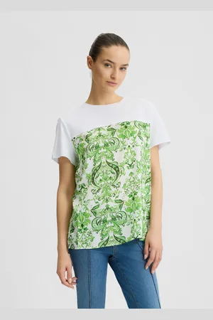 Liu Jo T-shirt Con Stampa