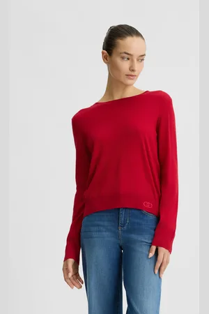 Liu Jo Maglia In Lana E Cashmere