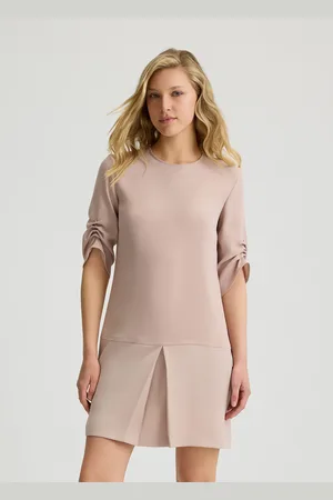 Liu Jo Abito In Envers Satin