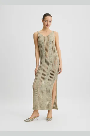 Liu Jo Abito In Maglia Lurex®
