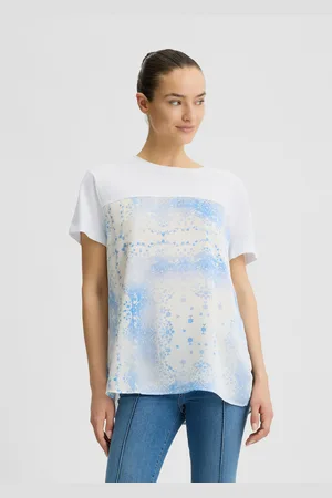 Liu Jo T-shirt Con Stampa