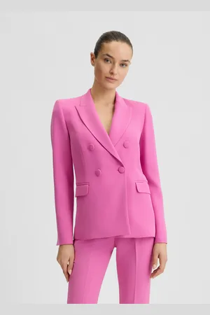 Liu Jo Blazer In Cady Crêpe