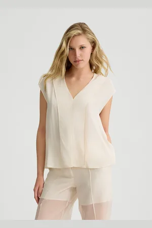 Liu Jo Top In Crêpe