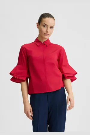 Liu Jo Camicia In Cotone