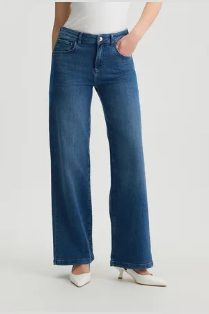 Liu Jo Jeans In Cotone Used