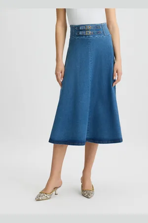 Liu Jo Gonna In Denim