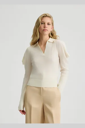Liu Jo Maglia In Lana E Cashmere