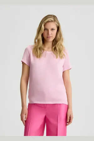 Liu Jo T-shirt In Raso