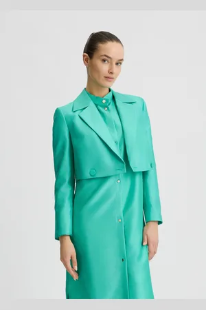 Liu Jo Blazer In Shantung