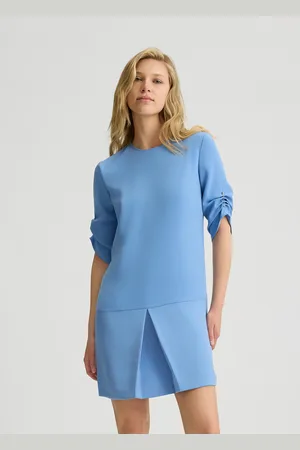 Liu Jo Abito In Envers Satin