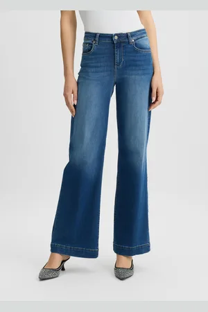 Liu Jo Jeans Flare Better
