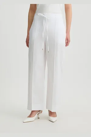 Liu Jo Pantaloni In Cotone