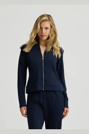 Liu Jo Maglia Con Zip