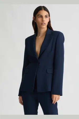 Liu Jo Blazer In Cady Crêpe