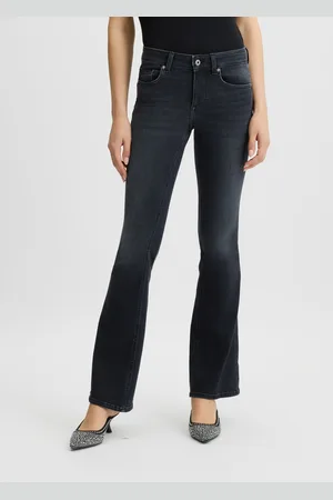 Liu Jo Jeans A Zampa