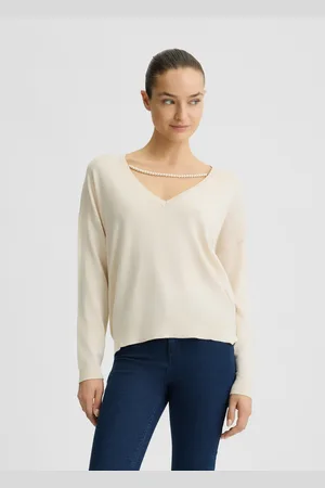 Liu Jo Maglia Con Collana