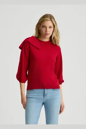 Liu Jo Maglia In Lana E Cashmere