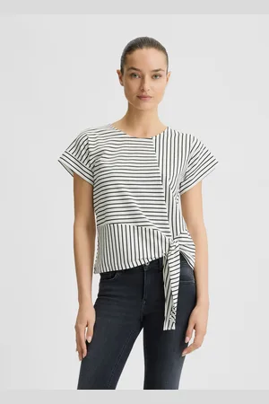 Liu Jo T-shirt A Righe