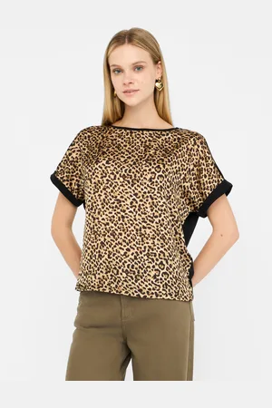 Liu Jo T-shirt Con Stampa