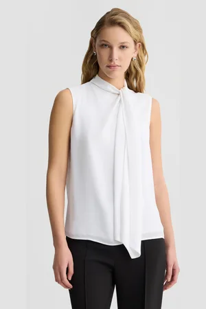 Liu Jo Top In Georgette
