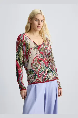 Liu Jo Maglia Con
