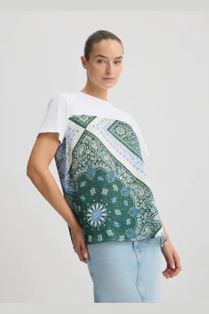 Liu Jo T-shirt Con Stampa