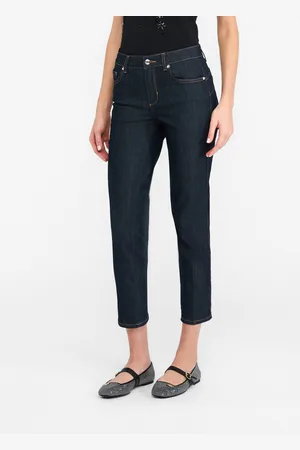 Liu Jo Jeans Skinny Cropped