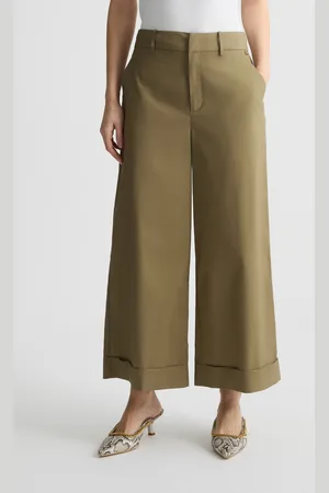 Liu Jo Pantaloni A Palazzo