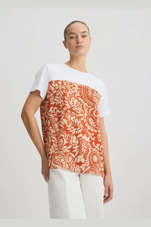 Liu Jo T-shirt Con Stampa