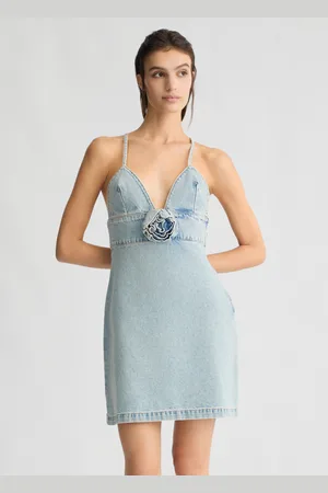 Liu Jo Abito In Denim
