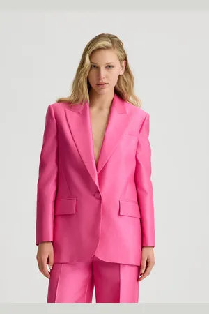 Liu Jo Blazer In Shantung