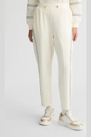 Liu Jo Pantaloni Jogging In Jersey
