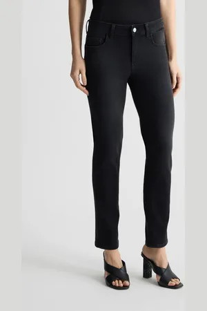 Liu Jo Jeans Skinny Con Risvolto