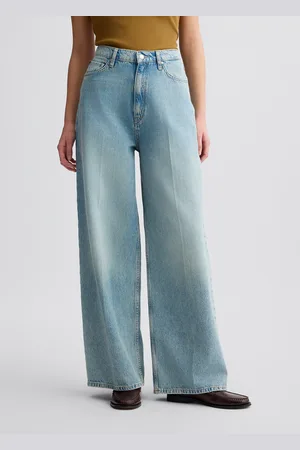 Liu Jo Jeans Baggy A Vita Bassa